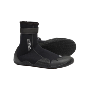 Power boot GUL - 36