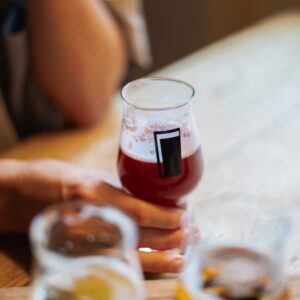 Ølsmagning hos Taphouse for 2 personer