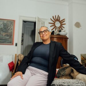 Jamaicansk mad & historier med Claire