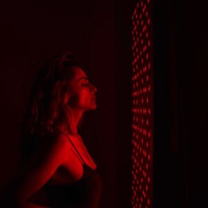 Light therapy hos One Thirty Labs