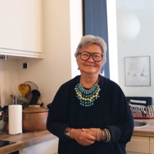 Malaysisk mad & historiefortælling hos Lian