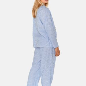 Nattøj i 100% bomuld | Sæt - Large