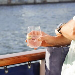 Gin & Tonic cruise i København med Mr. Gin