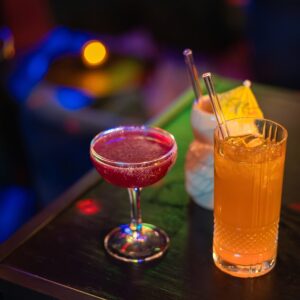 Musik Quiz hos Citizen Comedy Club