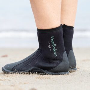 Vinterbaderens Badestøvle - 5/38