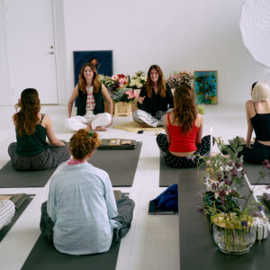 Væk din indre kreativitet med fotograferne Ausra & Angie