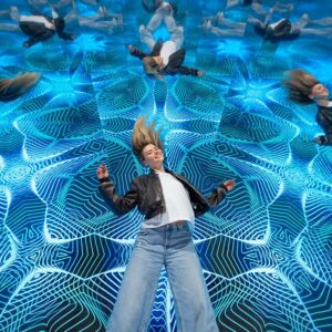 Oplev det umulige hos Museum of Illusions København