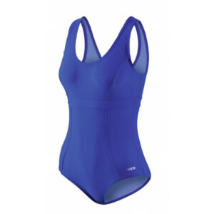 Svømmedragt - VinterBaderen Koboltblå - 42