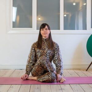 Breathwork & meditation hos Power Yoga Copenhagen