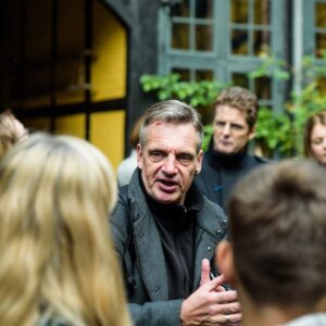 Kloge Åge & geniale Åse med Weirdwalks