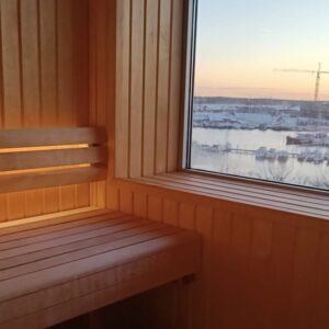 Privat spaoplevelse hos Harmony Massage & Spa