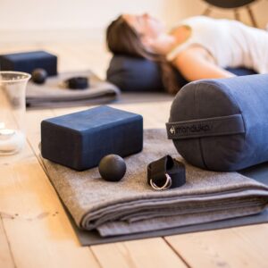 Prøv Yin Yoga hos Power Yoga Copenhagen