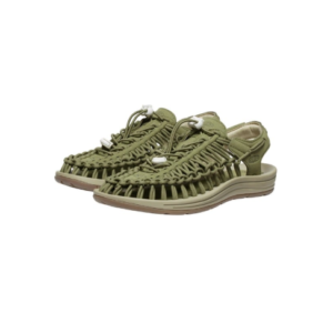Assorteret Sandaler fra Keen - Olivengrøn str. 36-42 - 36