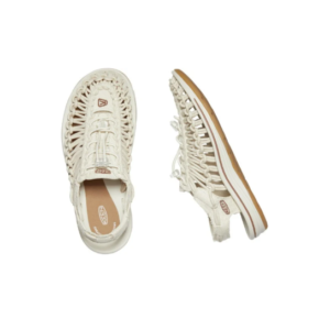 Sandaler fra Keen - Lys beige str. 37-42 - 38
