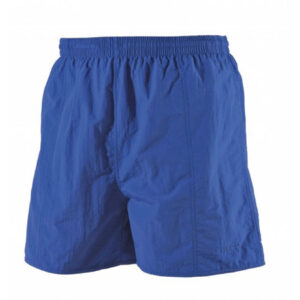 Badeshorts - VinterBaderen - kobolt blå - M